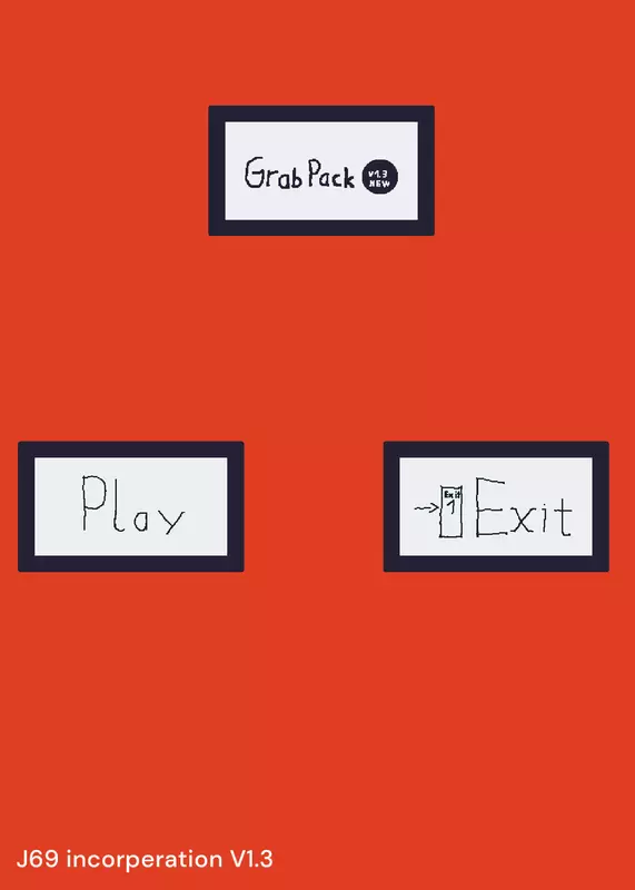 Game by @JackInMotion