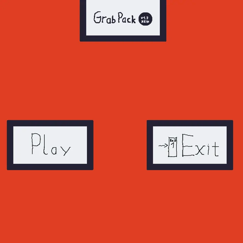 Game by @JackInMotion