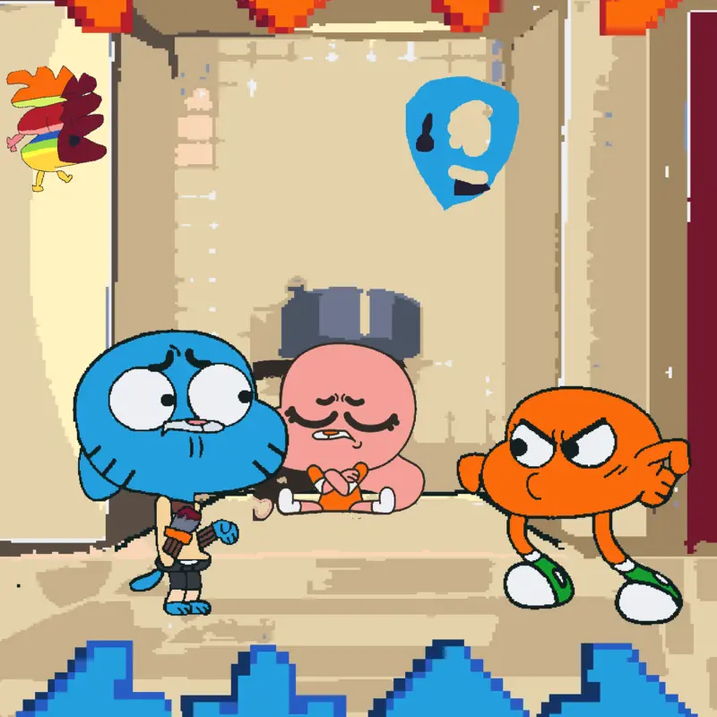 Game by @spookymaxy