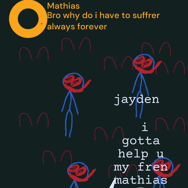 Game by @Jaydennjayden