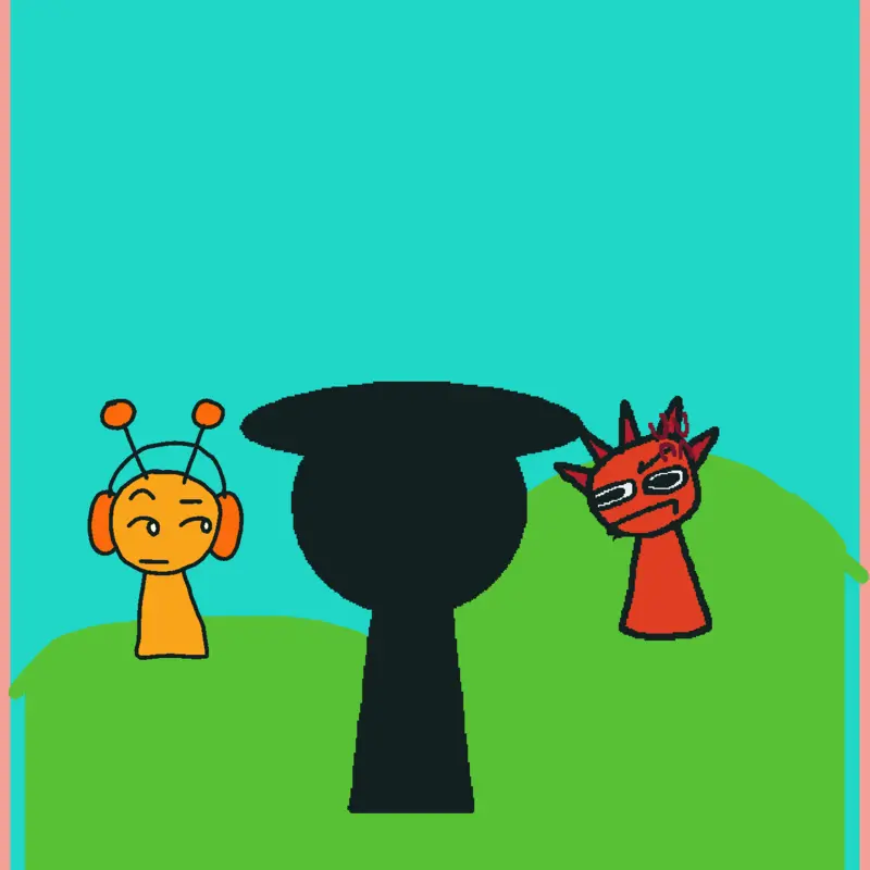 Game by @ASummerBulgarian