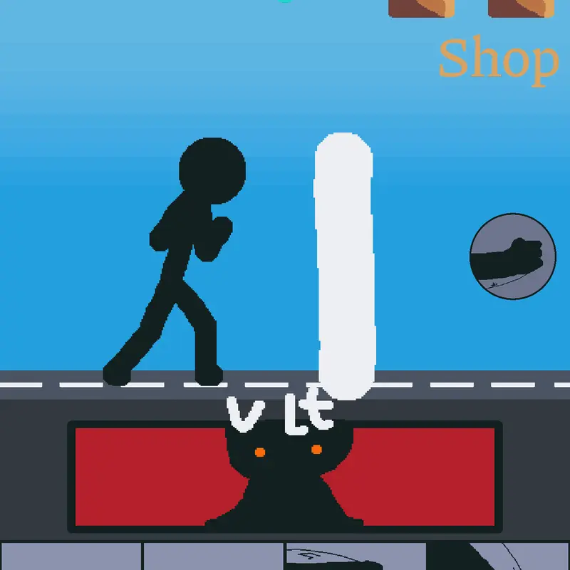 Game by @Moony_starry