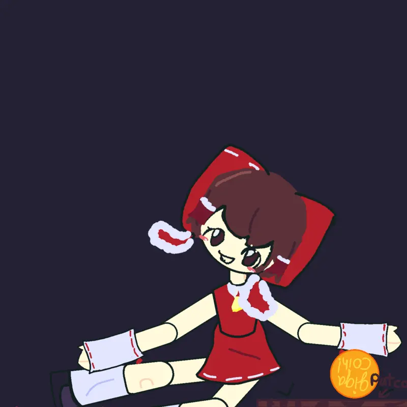 Game by @kozu_chan
