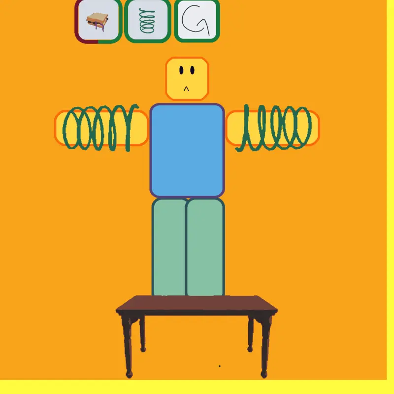 Game by @MiaMera