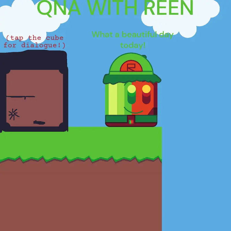 Game by @Icebreak