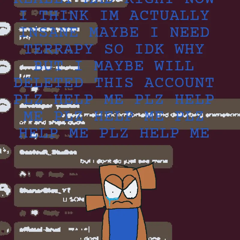 Game by @JUST-LEAVE-ME-ALONE-PLZ