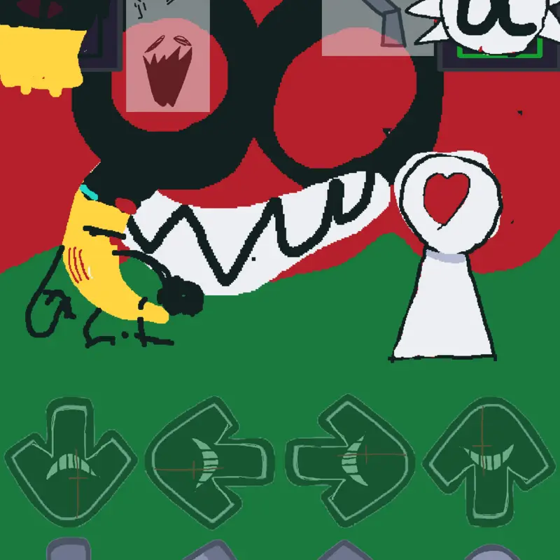 Game by @ksenics