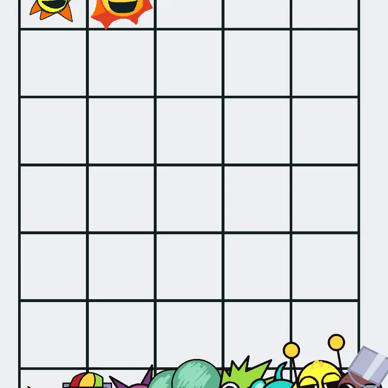 Game by @bryansousa
