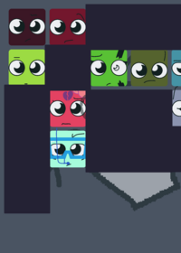 sroloc evitcaretI (Interactive Colorss but...