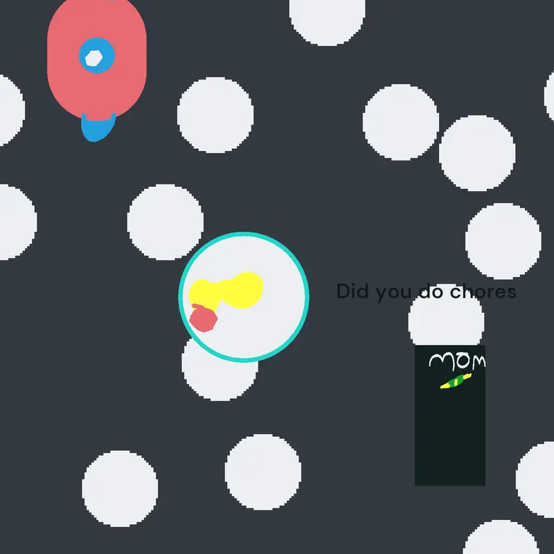 Game by @nodgx
