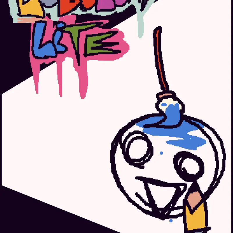 LBTMY: Lite, info!! by @bigb00y