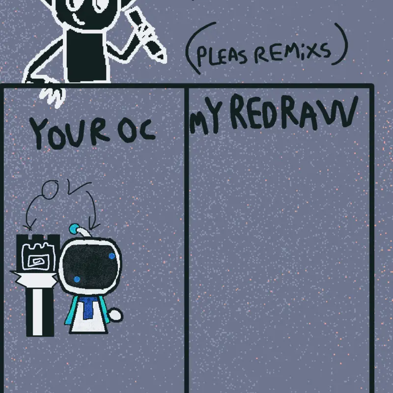 Game by @Mollyfear_fanart