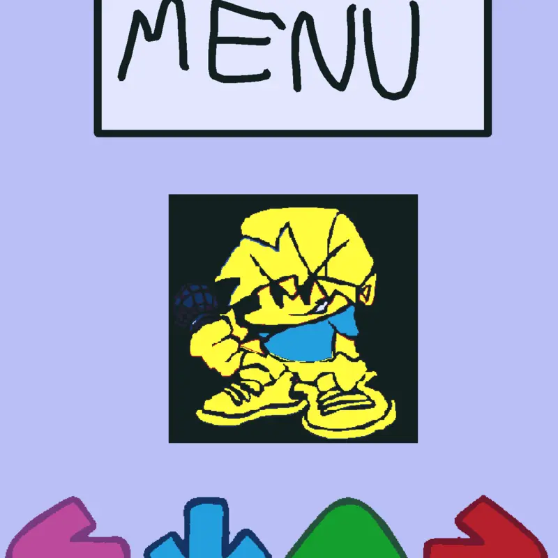 Game by @IFoundAmugus