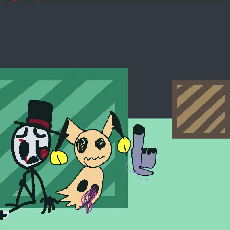 Game by @daspoopyghost