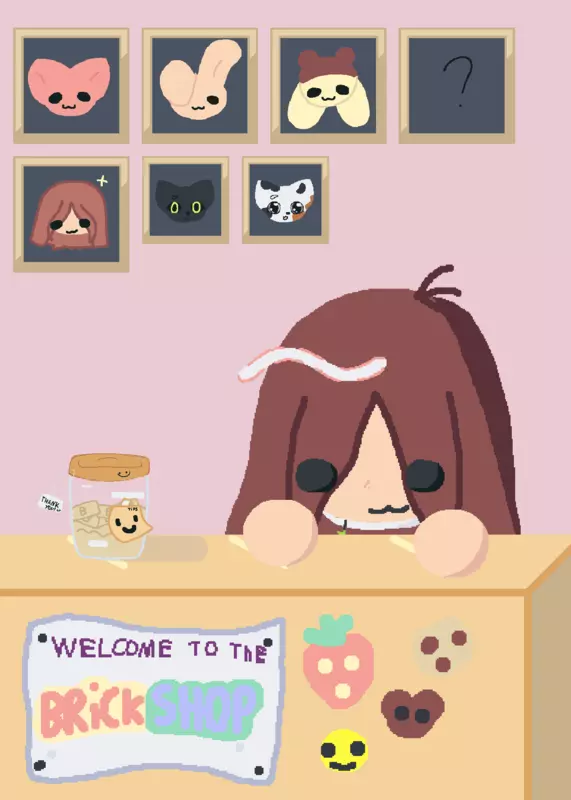 Game by @Punia_Pinka