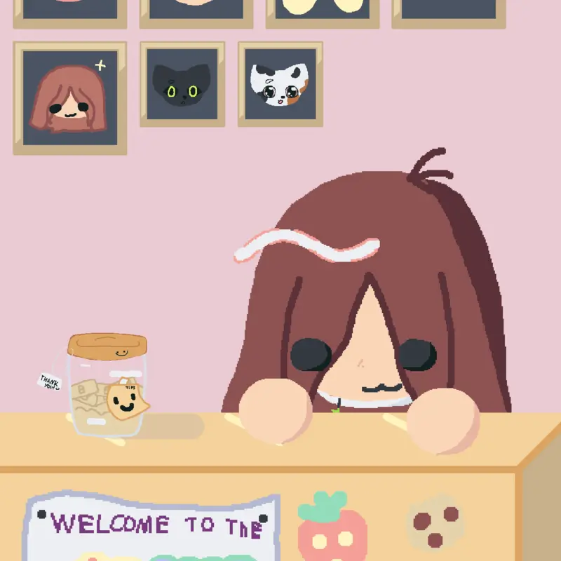 Game by @Punia_Pinka