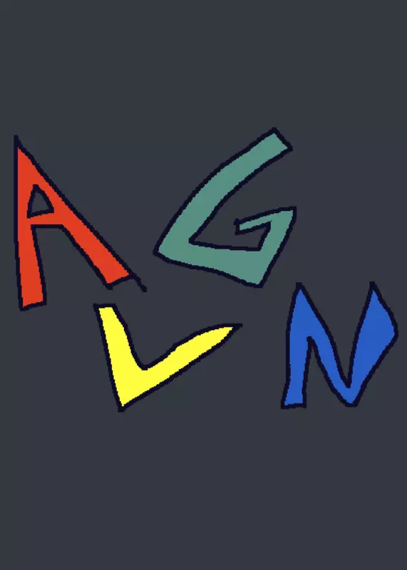 Avgn dance. by @tizza