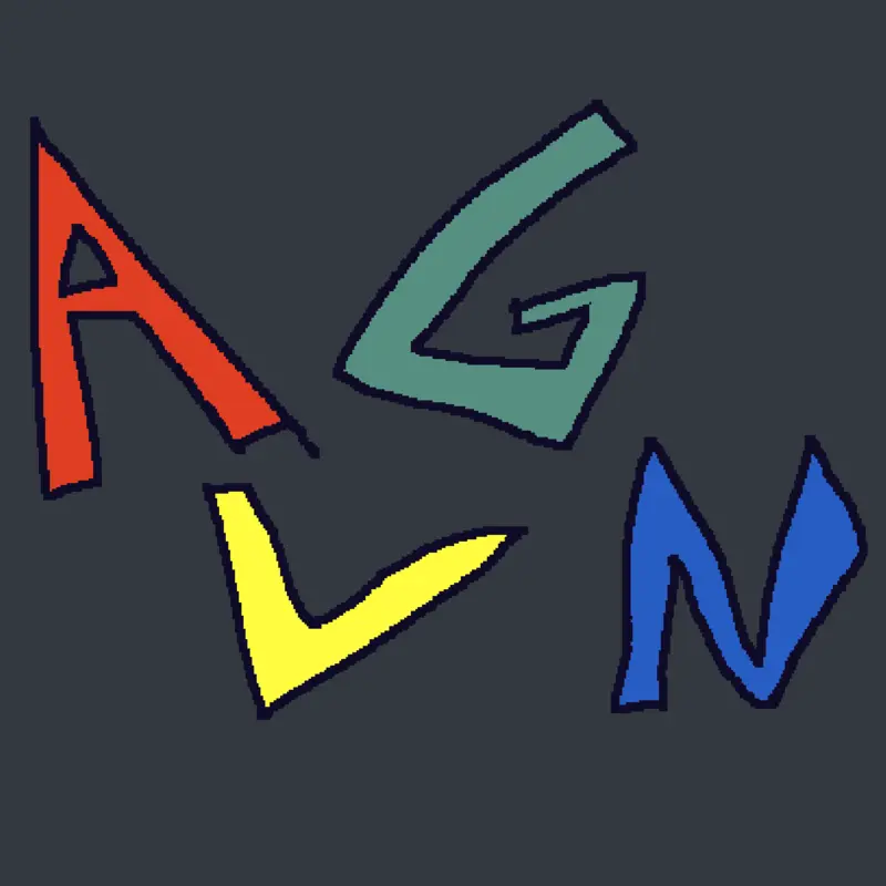 Avgn dance. by @tizza