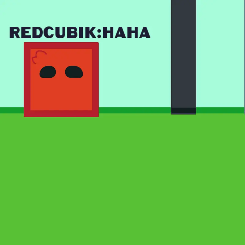 Game by @RedCubikGuy_Atcp