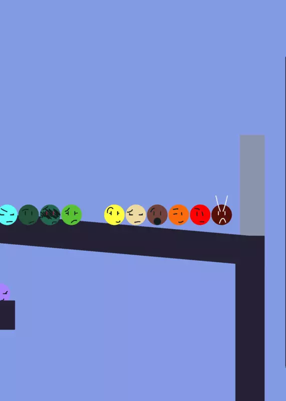 Game by @TurquoiseProductions