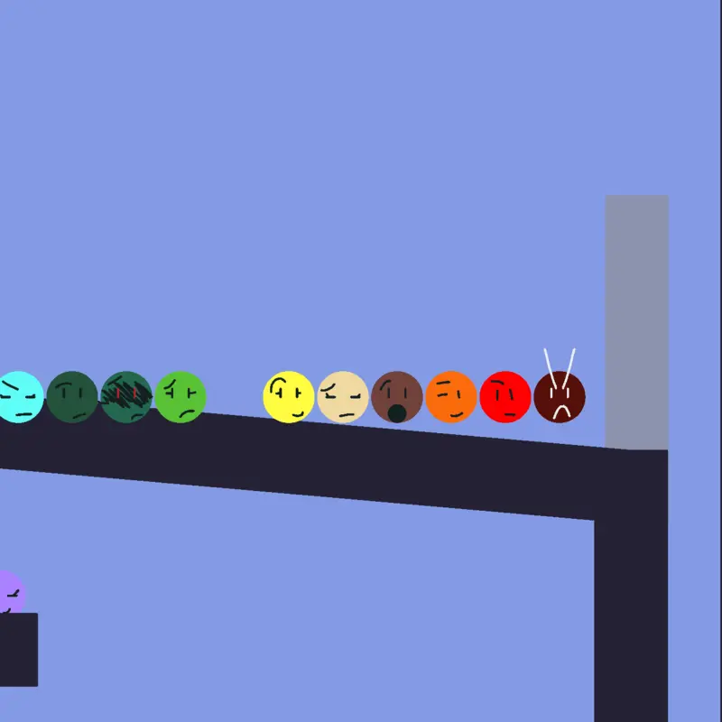Game by @TurquoiseProductions