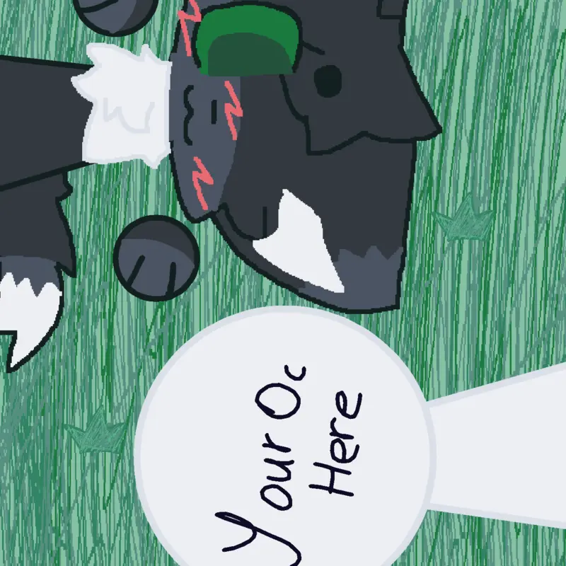 Game by @Moonthecat_arts