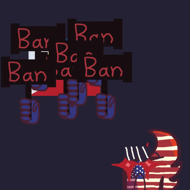 Game by @USABall_Anti-block