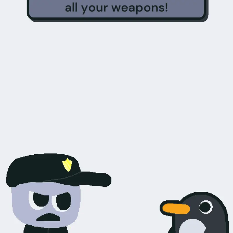 Game by @AlejandroMonteiro