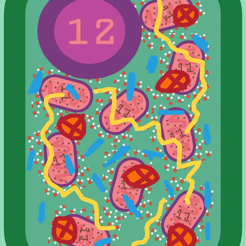 Game by @good_anim_real