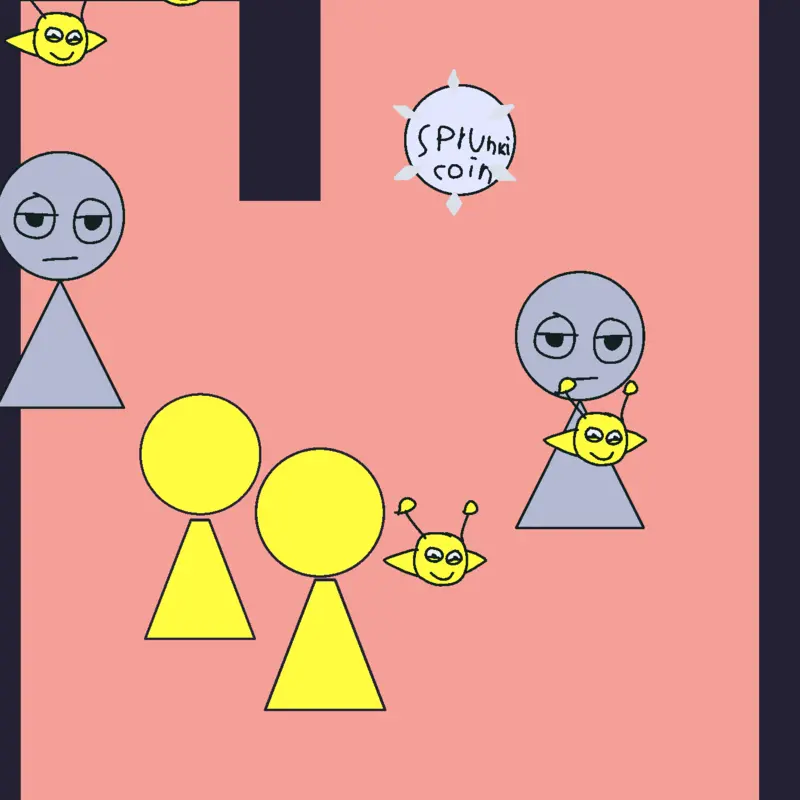 Find all sprunki coin (simon update!) by @haqi_1322