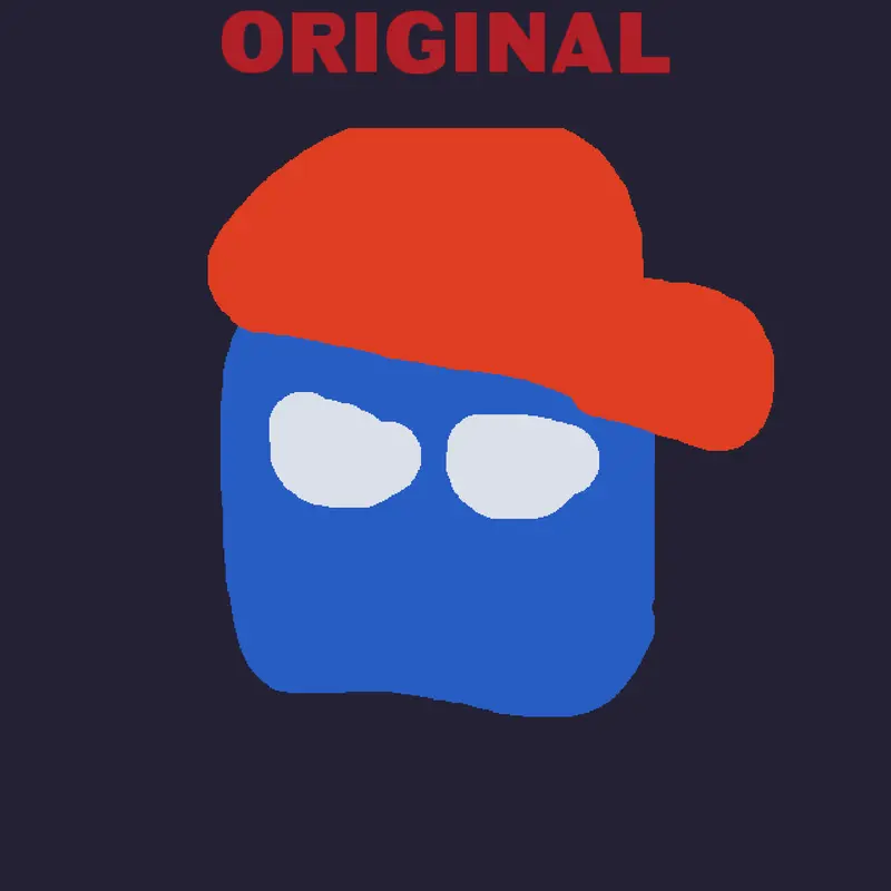 Game by @josplushworld