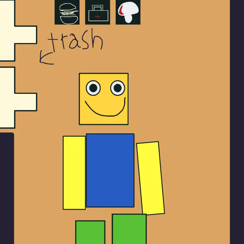 Game by @craftytv