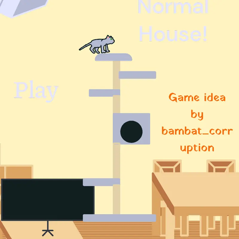 Game by @Esso