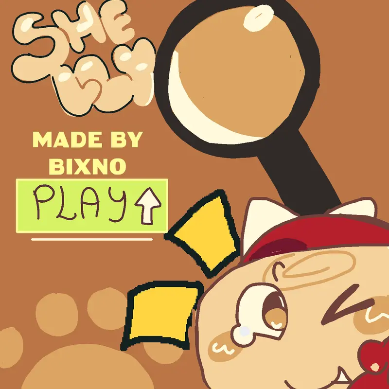 Game by @bixno
