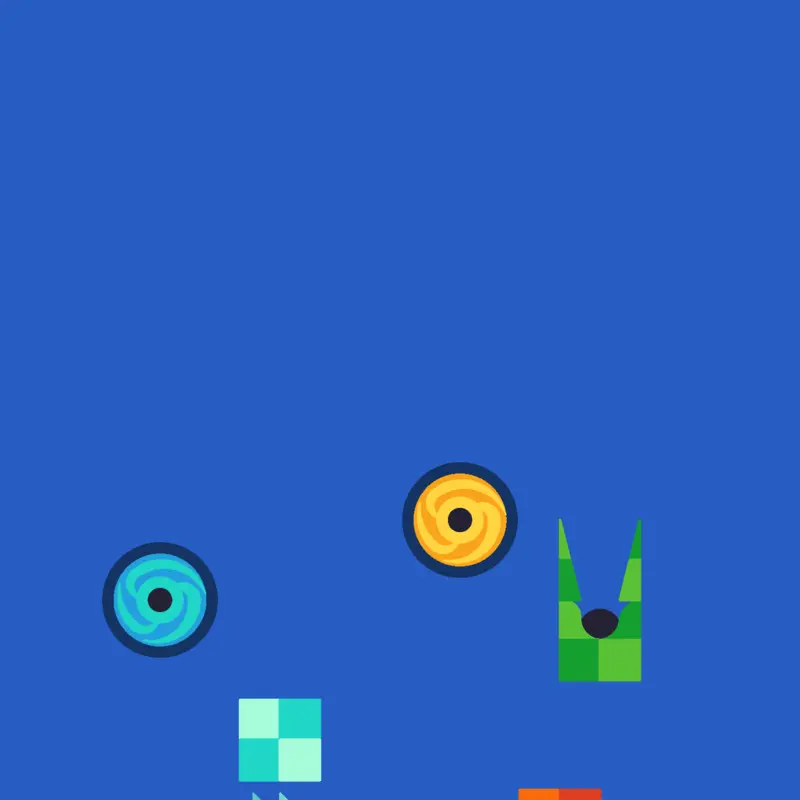 Game by @G-13