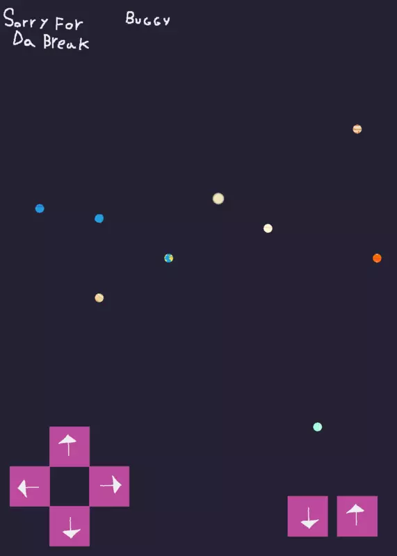 Game by @millko