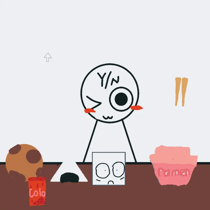Tried my best (kinda laggy) by @Turtle-Pax