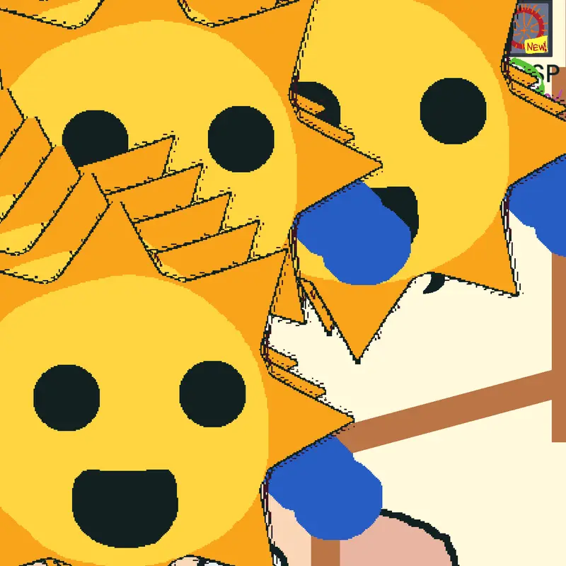 Game by @HeitorR01