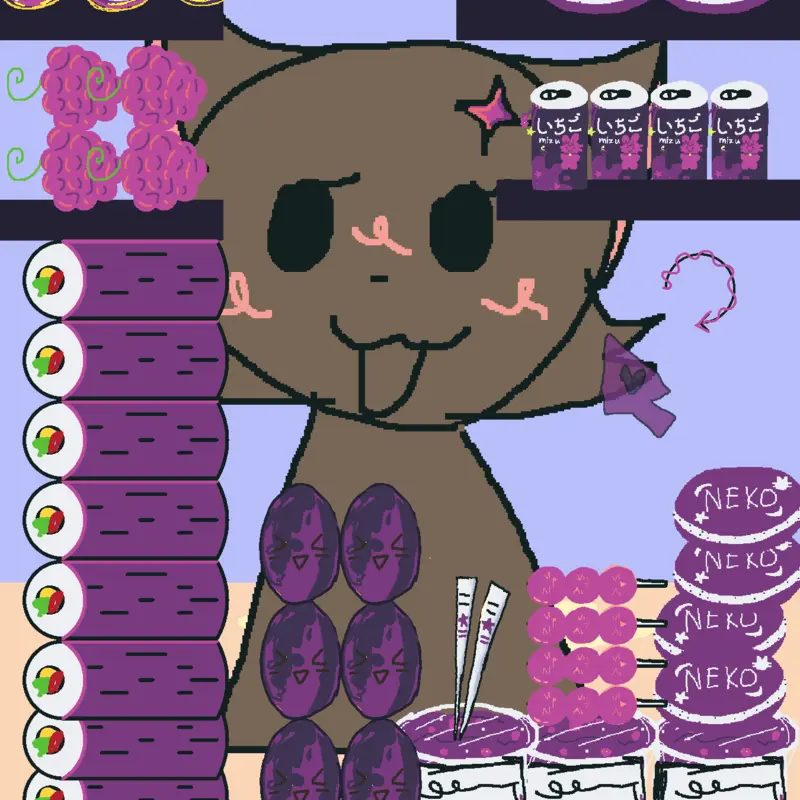 Game by @Fernanda230_