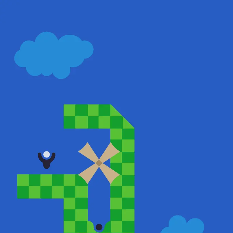 Game by @TeamRudinnz