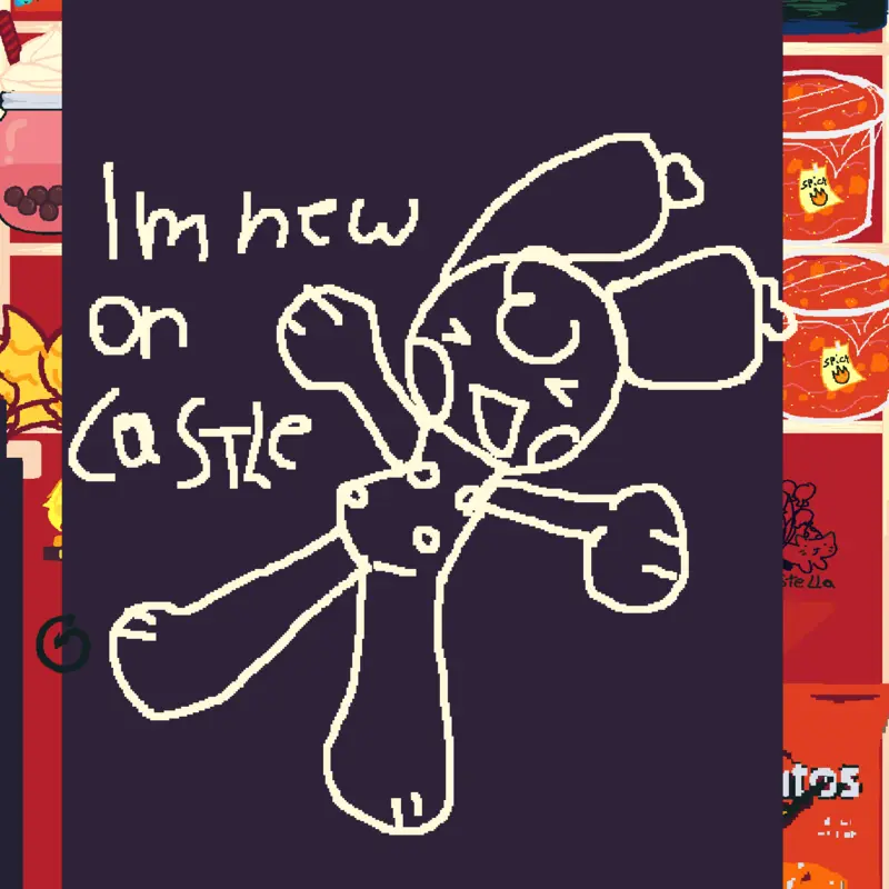 Game by @stella_animations
