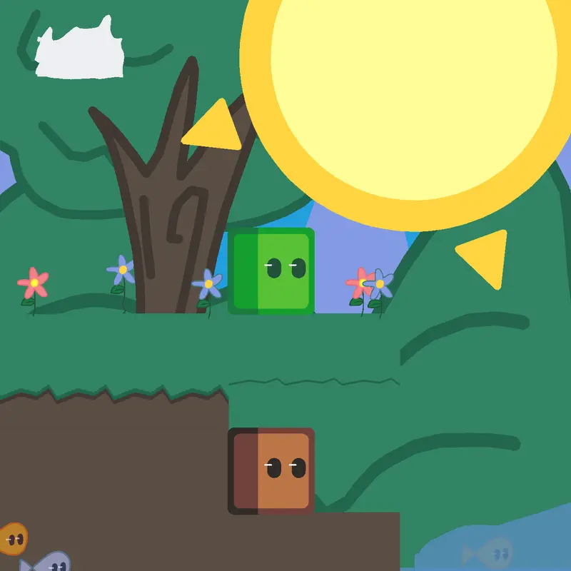 Game by @Caleb555