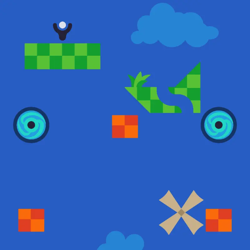 Game by @azalea77892