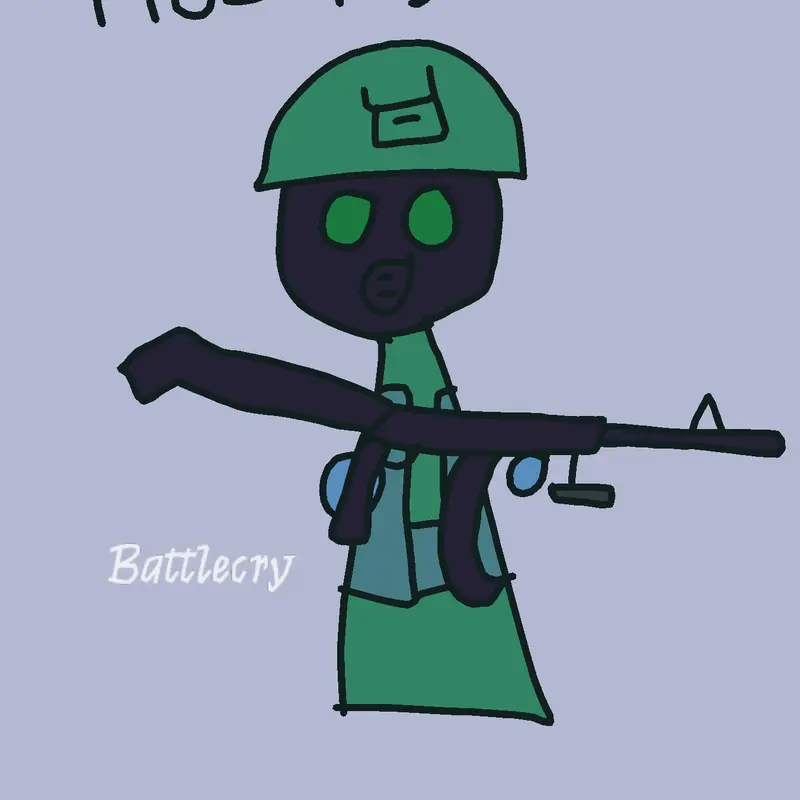 Game by @Confused_Russian