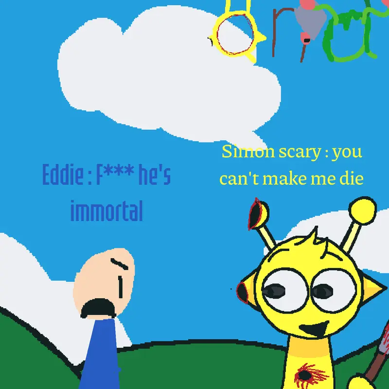 Game by @CODAANIMATIONS