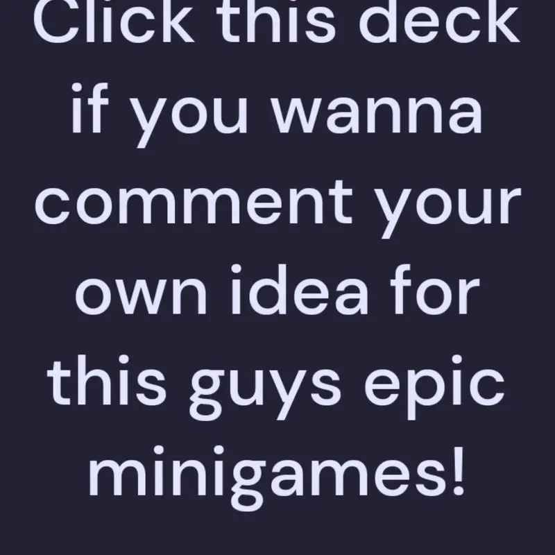 Game by @FGFentertainment