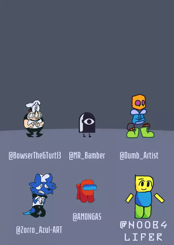 Game by @Noob4lifer