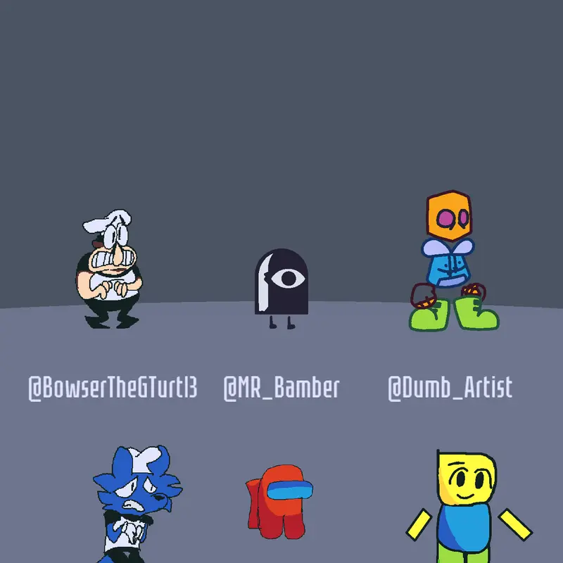 Game by @Noob4lifer