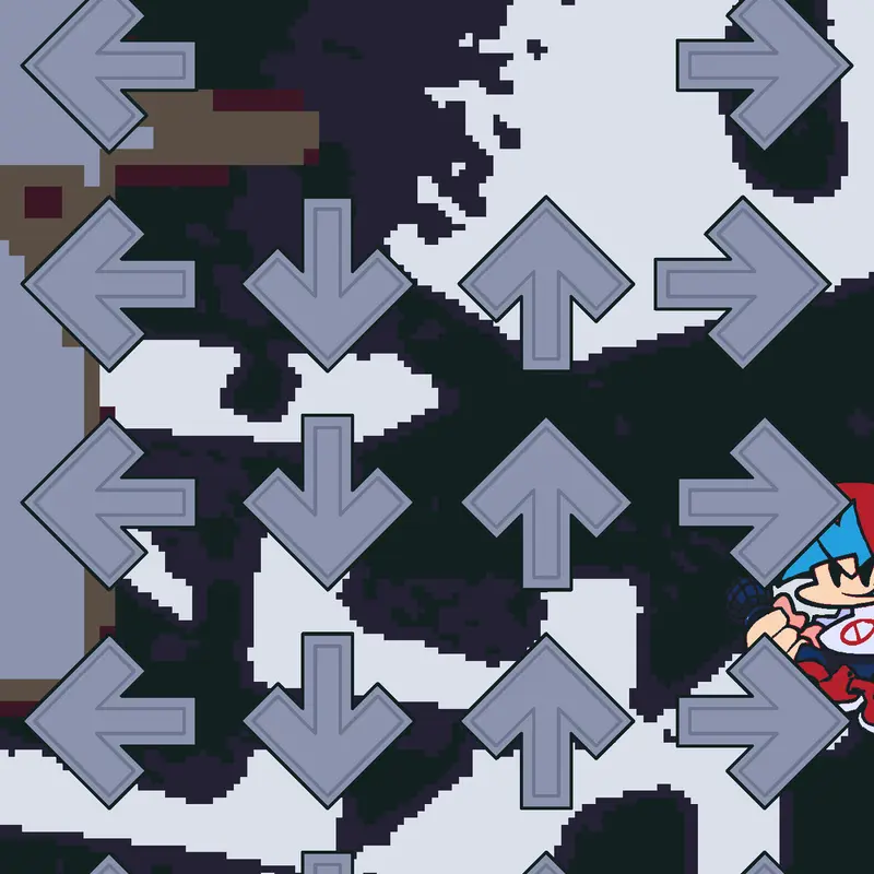 Game by @kdksk