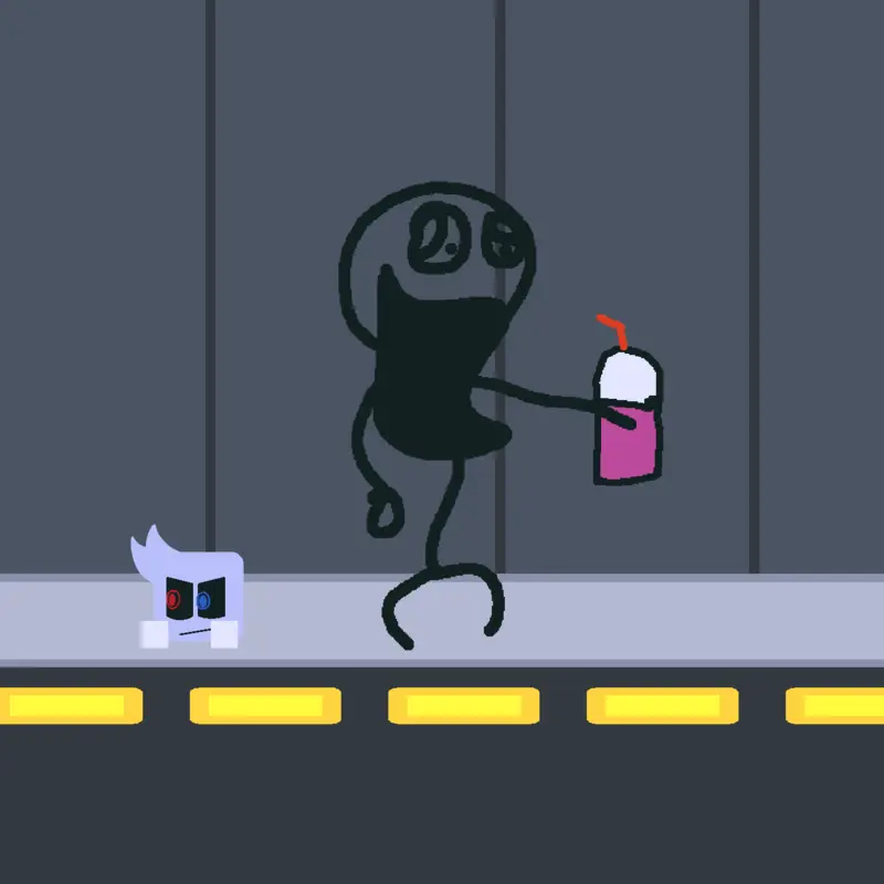 Game by @puttyboy
